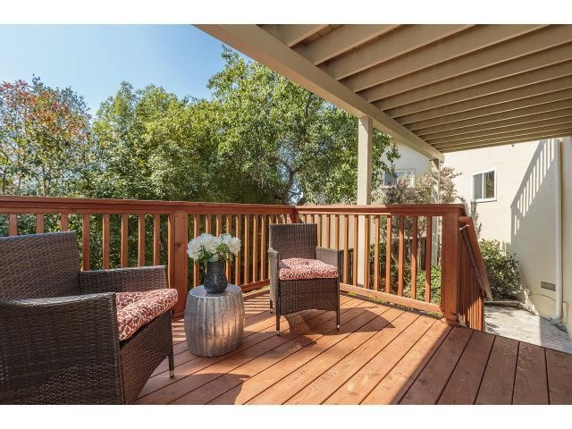 2617 Barclay Way, Belmont, CA 94002