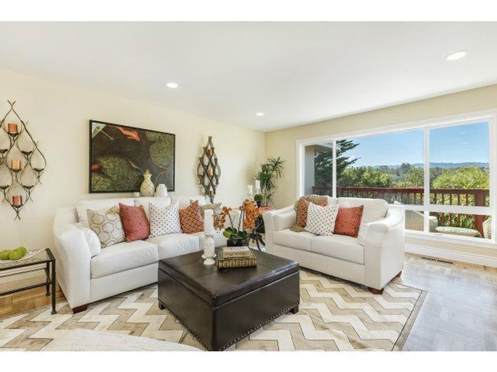 2617 Barclay Way, Belmont, CA 94002