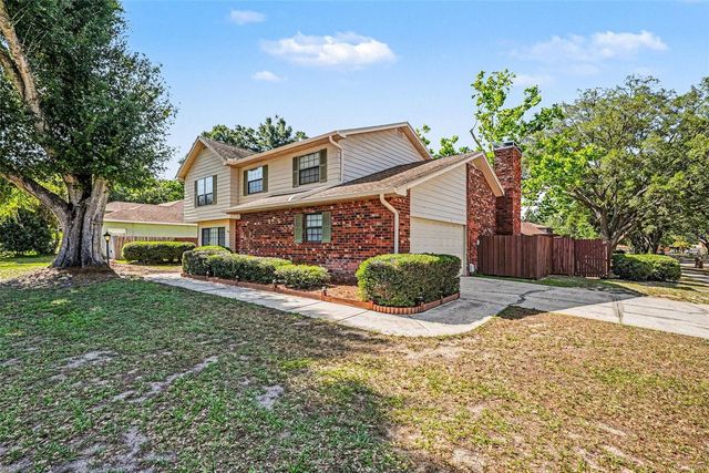 6612 PEACHTREE DRIVE, Tampa, FL 33617