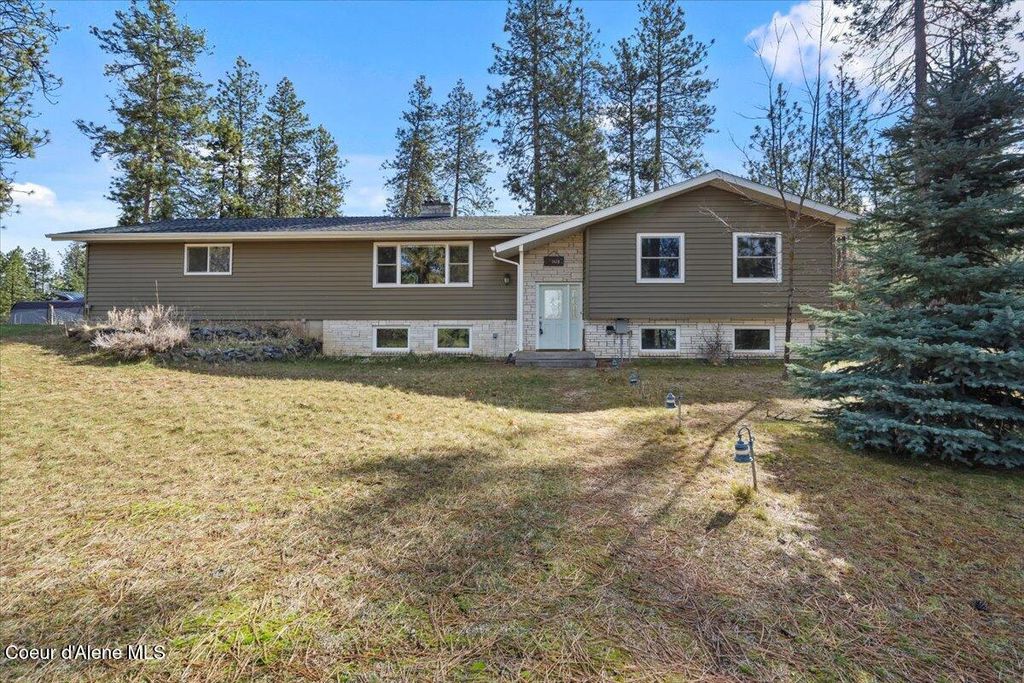 1423 S PULPWOOD ROAD, Medical Lake, WA 99022