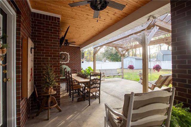 5757 Cordova Avenue, Satsuma, AL 36572