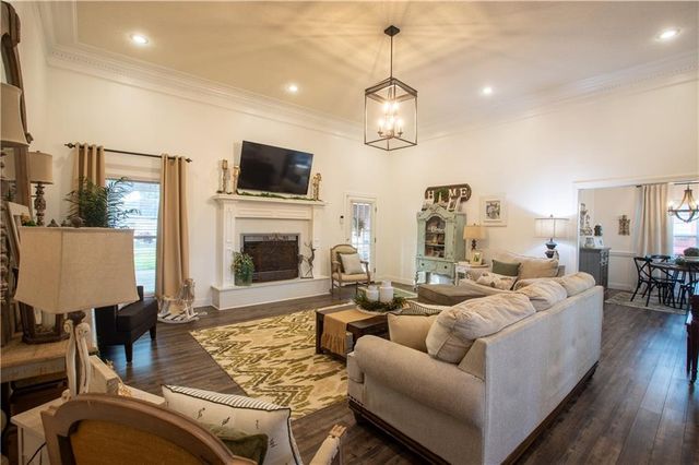 5757 Cordova Avenue, Satsuma, AL 36572