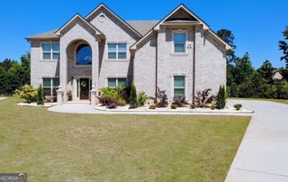 204 Camdale Court, Mcdonough, GA 30252
