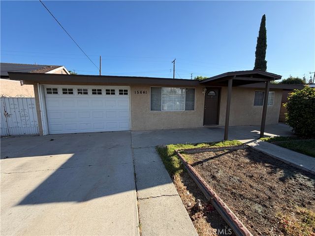 15641 Clarkgrove Street, Hacienda Heights, CA 91745