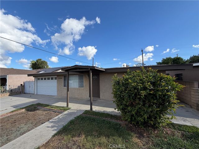 15641 Clarkgrove Street, Hacienda Heights, CA 91745
