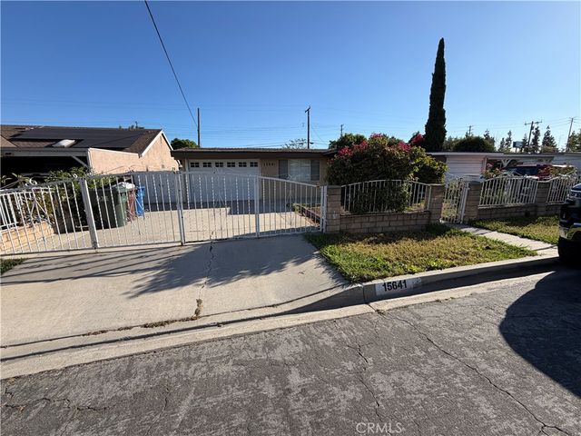 15641 Clarkgrove Street, Hacienda Heights, CA 91745