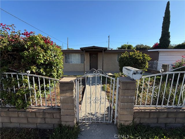 15641 Clarkgrove Street, Hacienda Heights, CA 91745