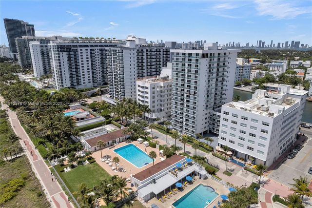 2457 Collins Ave 201, Miami Beach, FL 33140