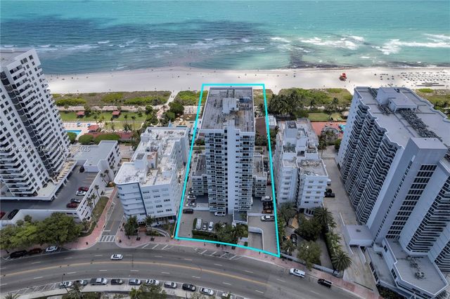 2457 Collins Ave 201, Miami Beach, FL 33140