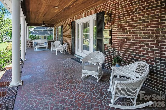 601 S Washington Street, Shelby, NC 28150