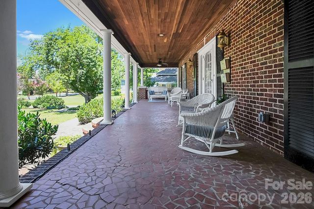 601 S Washington Street, Shelby, NC 28150