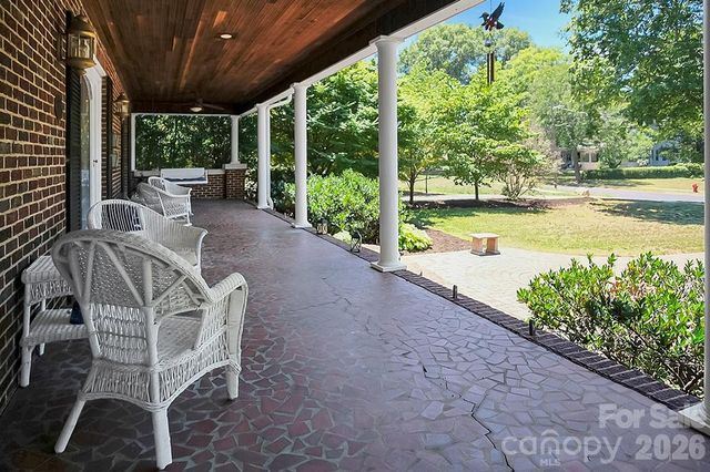 601 S Washington Street, Shelby, NC 28150