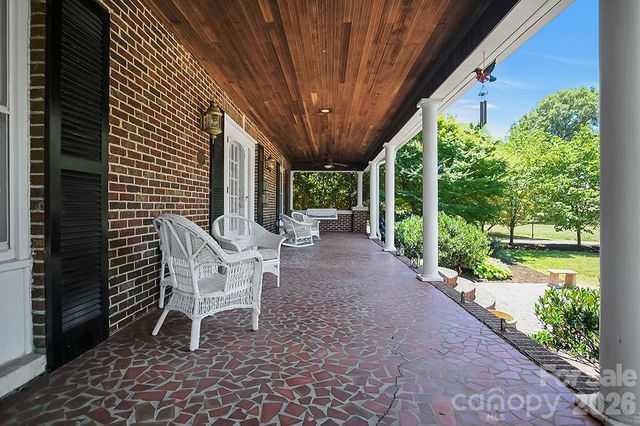 601 S Washington Street, Shelby, NC 28150
