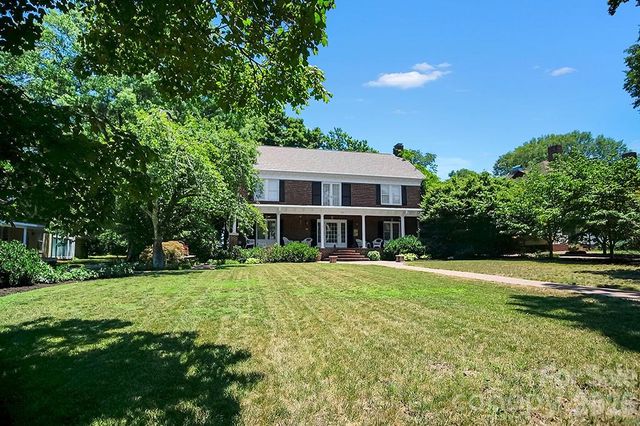 601 S Washington Street, Shelby, NC 28150