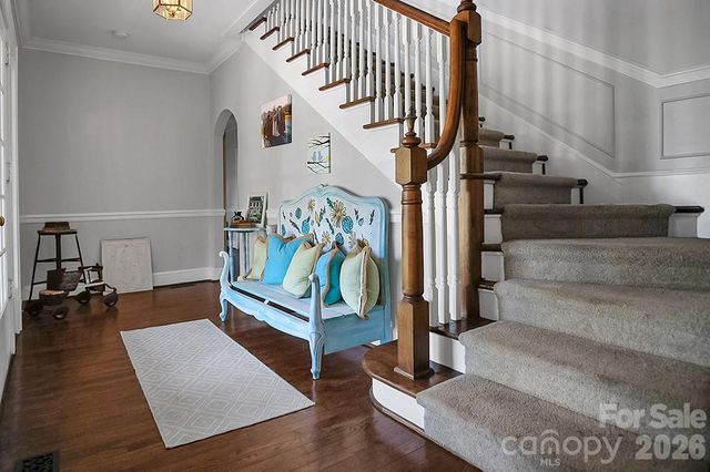 601 S Washington Street, Shelby, NC 28150