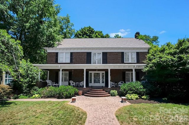 601 S Washington Street, Shelby, NC 28150