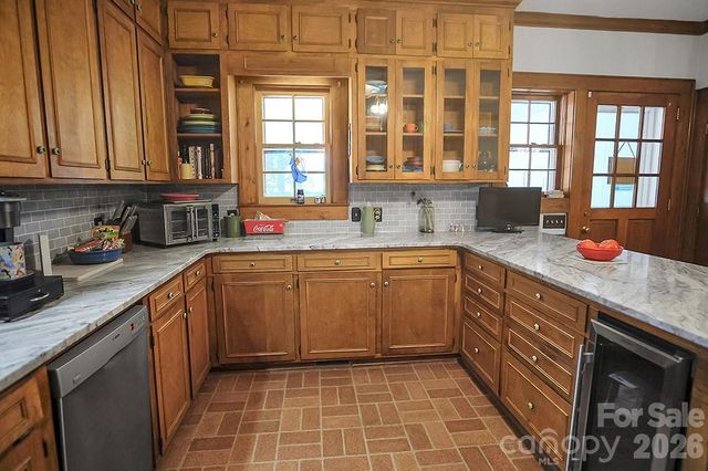601 S Washington Street, Shelby, NC 28150