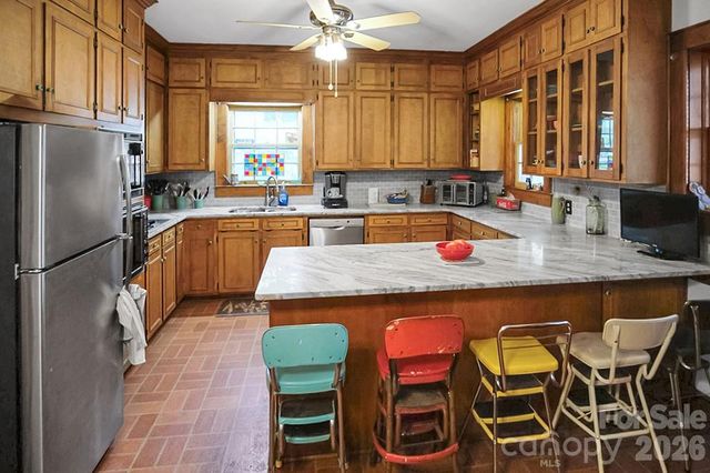 601 S Washington Street, Shelby, NC 28150