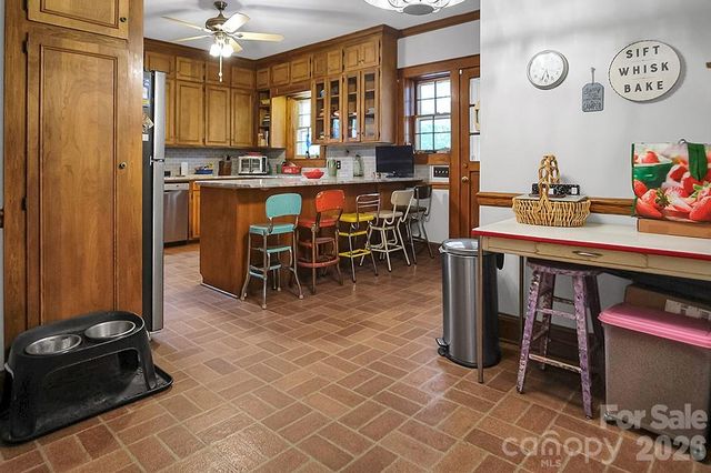 601 S Washington Street, Shelby, NC 28150