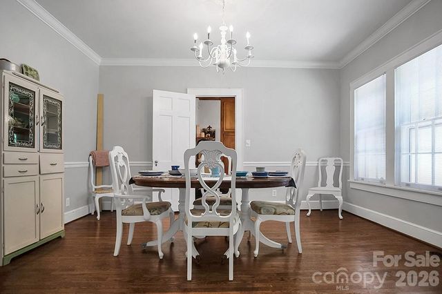 601 S Washington Street, Shelby, NC 28150