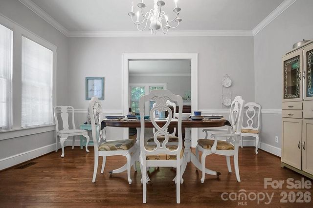601 S Washington Street, Shelby, NC 28150