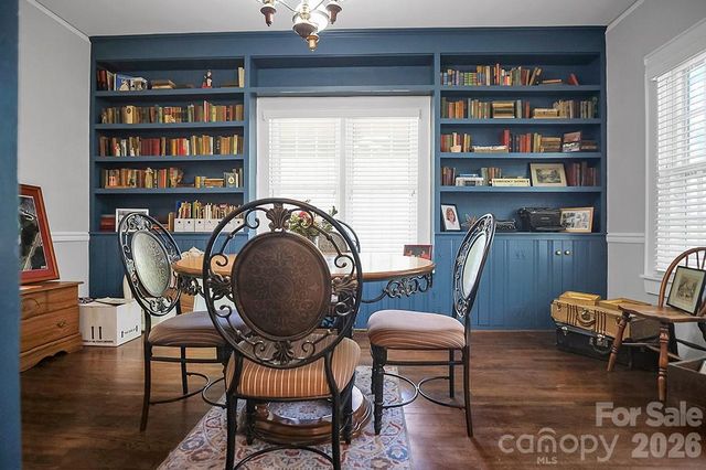 601 S Washington Street, Shelby, NC 28150