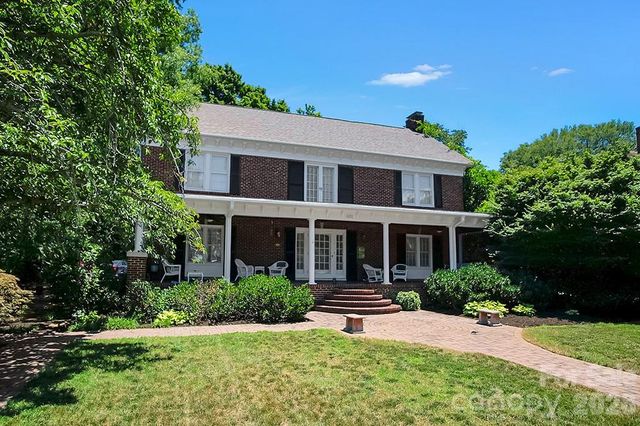 601 S Washington Street, Shelby, NC 28150
