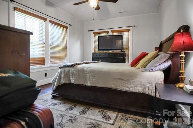 601 S Washington Street, Shelby, NC 28150