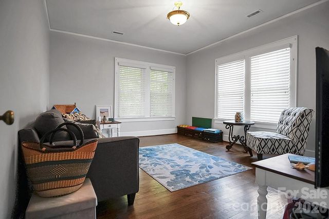 601 S Washington Street, Shelby, NC 28150