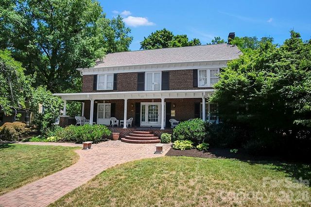 601 S Washington Street, Shelby, NC 28150