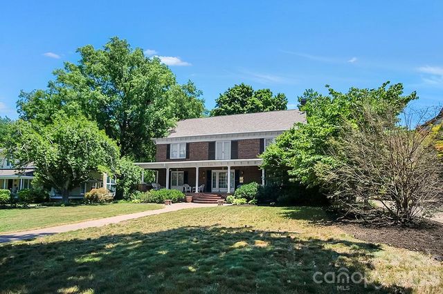 601 S Washington Street, Shelby, NC 28150