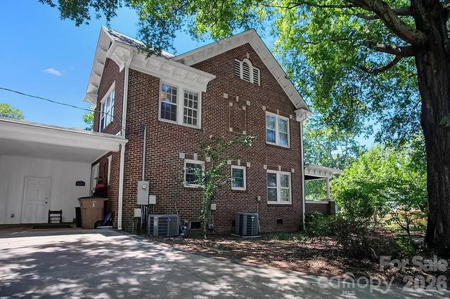601 S Washington Street, Shelby, NC 28150