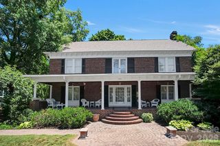 601 S Washington Street, Shelby, NC 28150