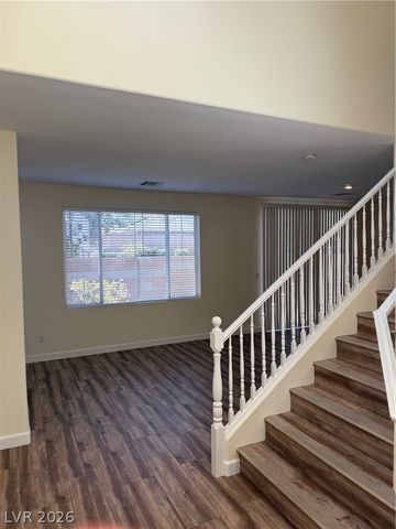 5721 Mount Athos Street, North Las Vegas, NV 89031