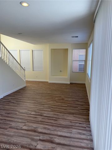 5721 Mount Athos Street, North Las Vegas, NV 89031