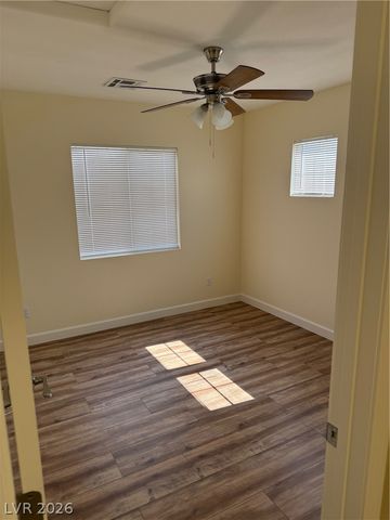 5721 Mount Athos Street, North Las Vegas, NV 89031