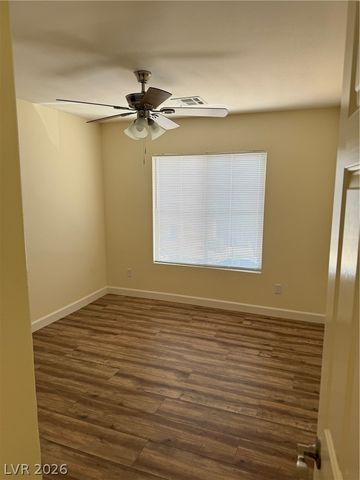 5721 Mount Athos Street, North Las Vegas, NV 89031