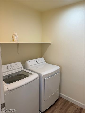 5721 Mount Athos Street, North Las Vegas, NV 89031