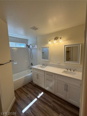 5721 Mount Athos Street, North Las Vegas, NV 89031