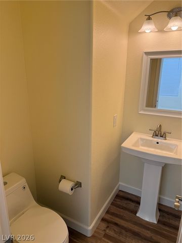 5721 Mount Athos Street, North Las Vegas, NV 89031