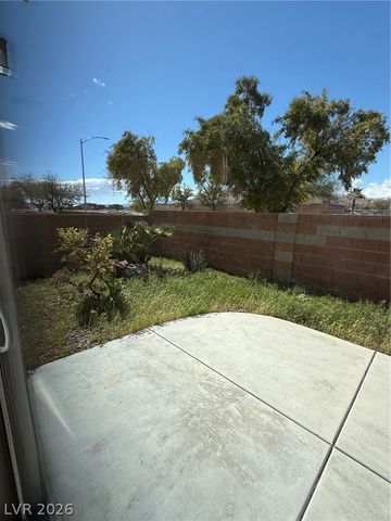 5721 Mount Athos Street, North Las Vegas, NV 89031