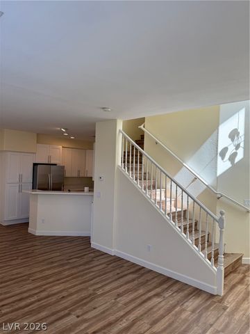 5721 Mount Athos Street, North Las Vegas, NV 89031