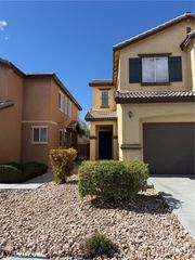 5721 Mount Athos Street, North Las Vegas, NV 89031