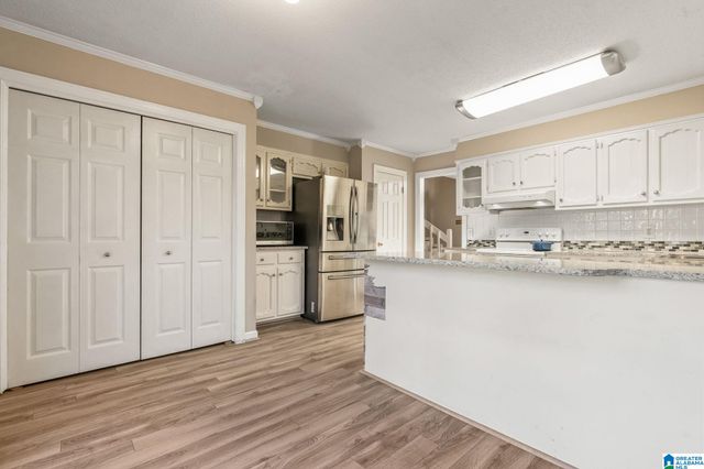 2400 DALTON DRIVE, Pelham, AL 35124