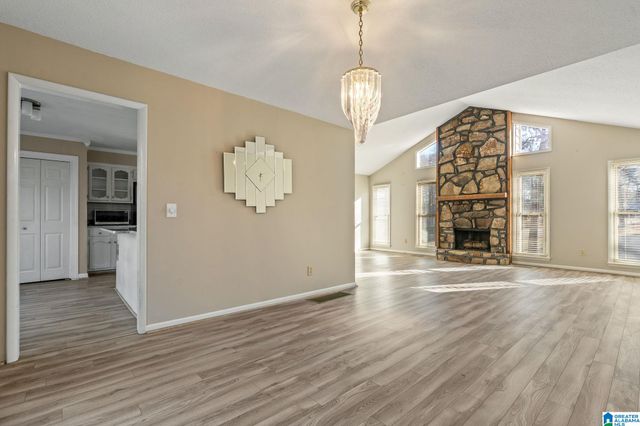 2400 DALTON DRIVE, Pelham, AL 35124