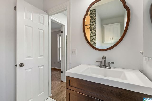 2400 DALTON DRIVE, Pelham, AL 35124