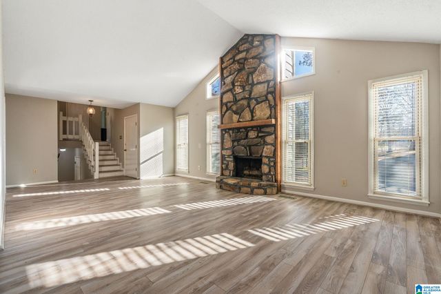 2400 DALTON DRIVE, Pelham, AL 35124