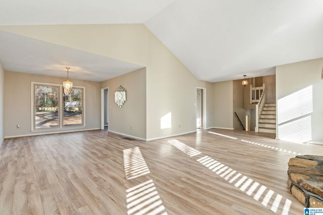 2400 DALTON DRIVE, Pelham, AL 35124