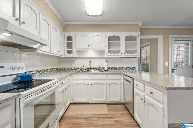 2400 DALTON DRIVE, Pelham, AL 35124