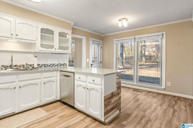 2400 DALTON DRIVE, Pelham, AL 35124